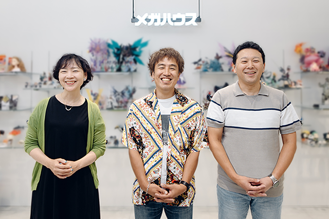 【インタビュー】ホログラムによる模倣品対策でキャラクター製品のブランドを保護