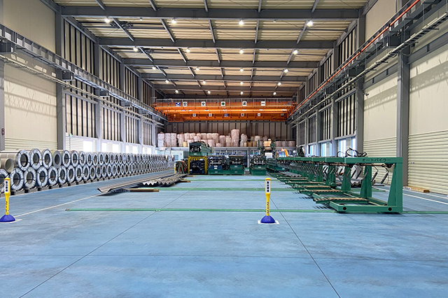 「NAVINECT+RFID」で実現したリアルタイム可視化と業務効率化