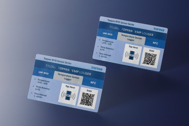 温度管理で冬場の結露リスクを見える化！温度ロガーラベル 活用ガイド