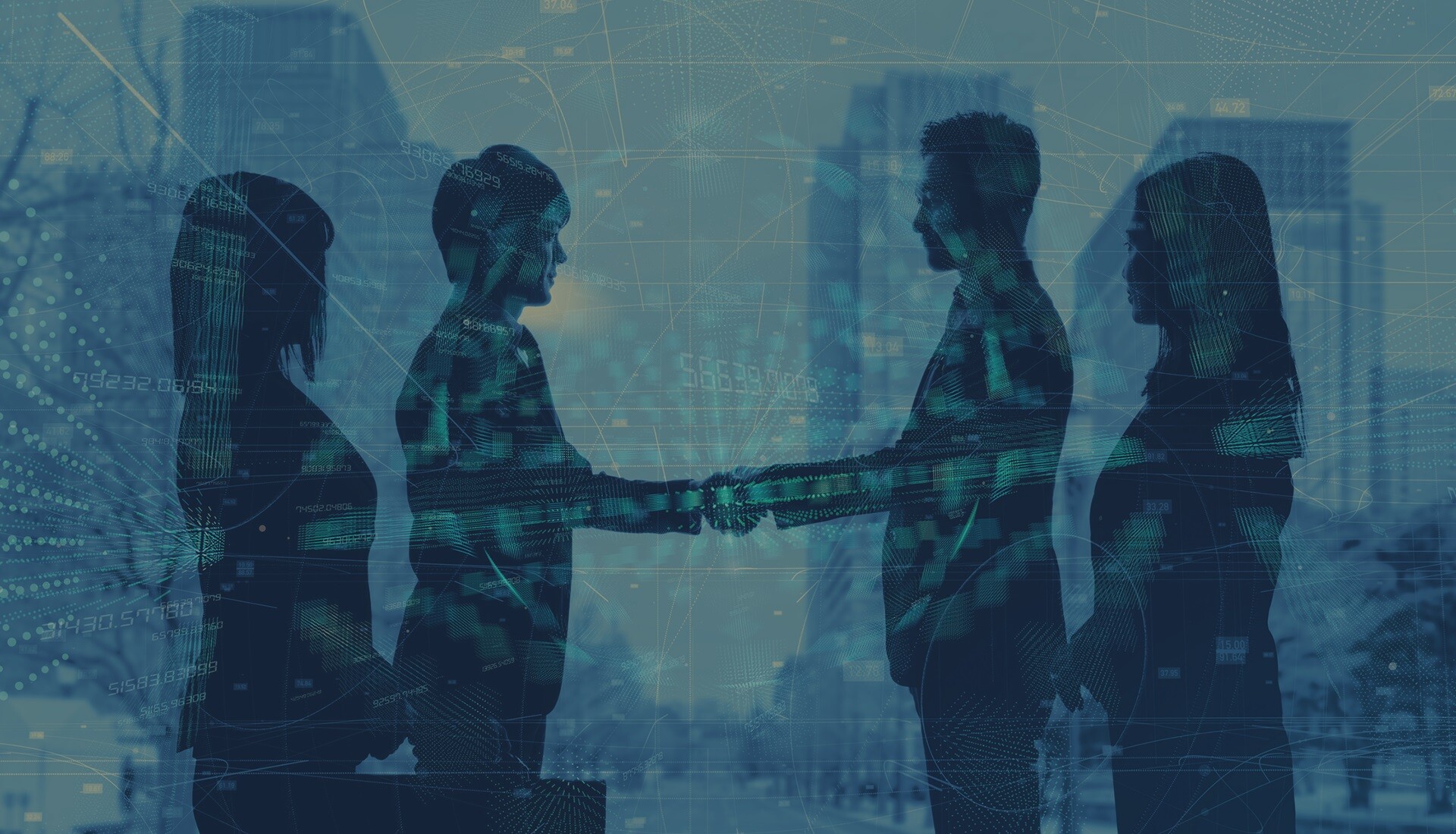 BRIDGITAL® for matching