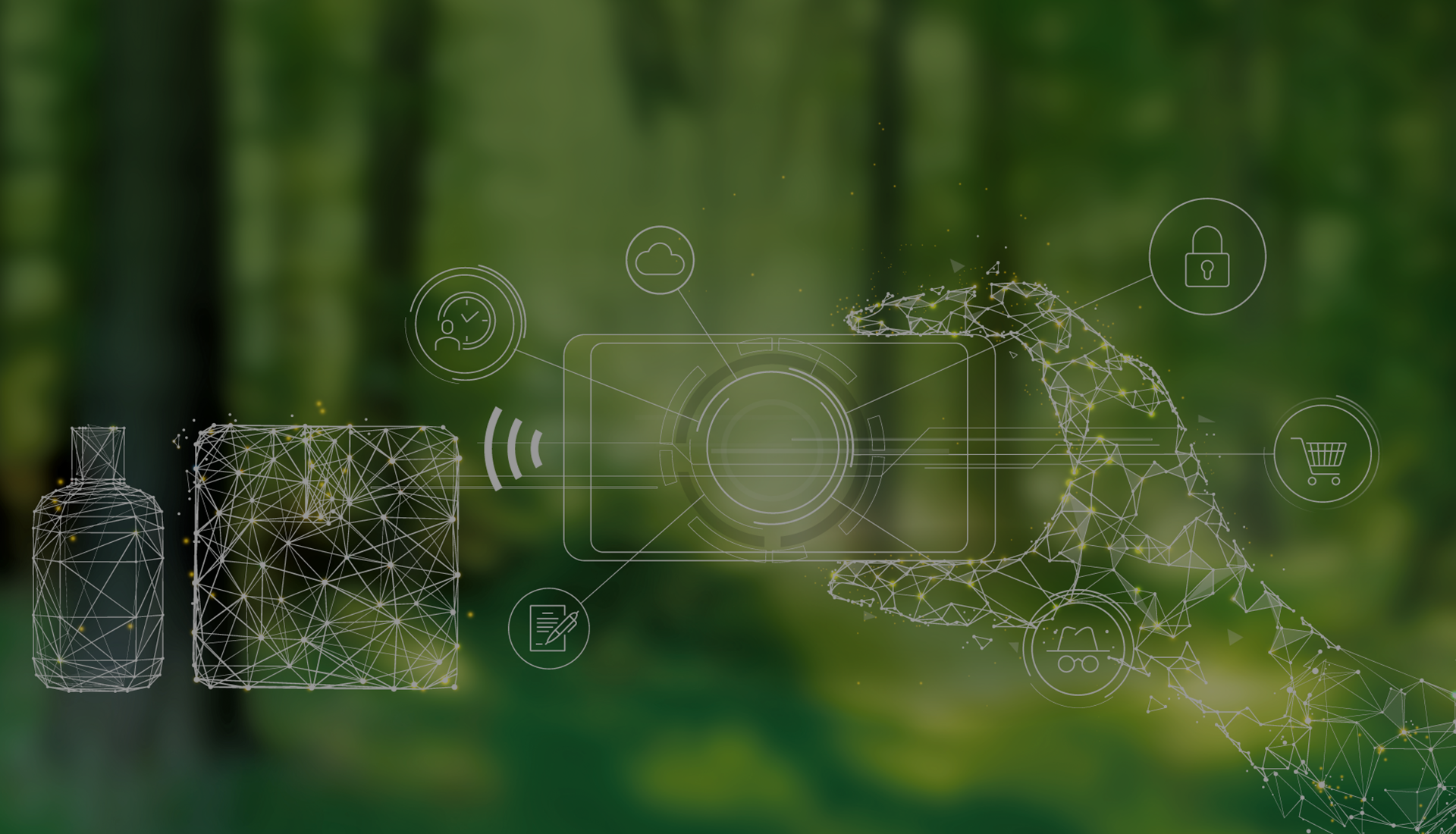 のん様　ご確認用 統合ID認証プラットフォーム『ID-NEX 真贋判定システム』 TOPPAN