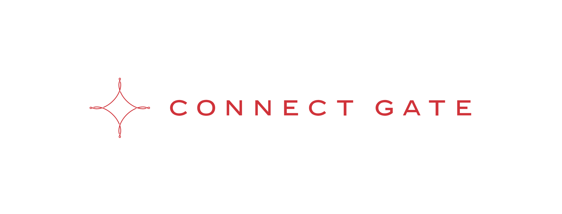 CONNECT GATEロゴ