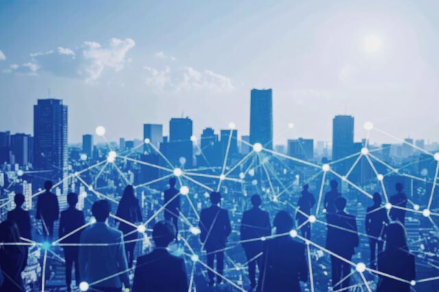 TOPPANエッジの自治体導入事例