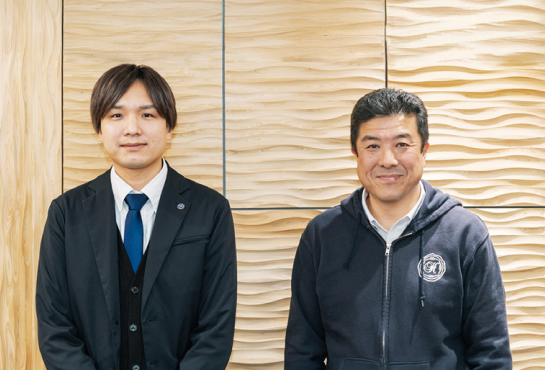 福祉の現場を顔認証でもっと安全・便利に。「『働き甲斐』のある環境」づくりに貢献する「CloakOne®」。