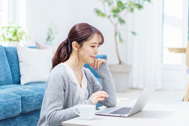 申し込みフォームとは？効果が出る作成ポイントを解説