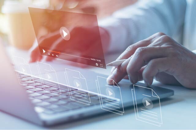 ビジネスマニュアルを動画化するには？メリットや活用方法を紹介 