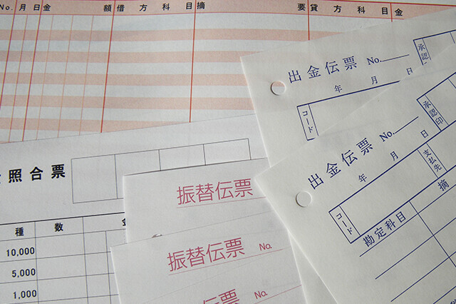 帳票とは？ビジネスに欠かせない基本的知識を再確認しよう