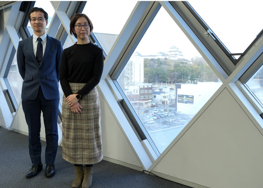 【会談記事】和歌山県と取り組んだ動画配信を主軸とした行政DX研修。職員が行政DXを自分ごとにするためには