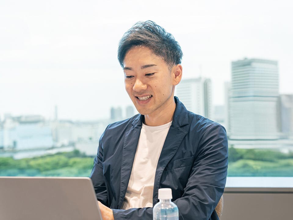 北川さんの写真2