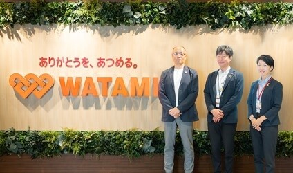 【お客さまインタビュー】カーボン・オフセット手続きの負荷を大きく軽減。キログラム単位での小口のオフセットも可能にした「みんなのカーボンオフセット」