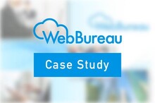 請求書・各種帳票の電子閲覧クラウドサービス「WebBureau／ウェブビューロー®︎」導入事例