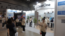 【イベントレポート】 第23回【東京】総務・人事・経理Week内 「ワークプレイス改革EXPO」に出展しました