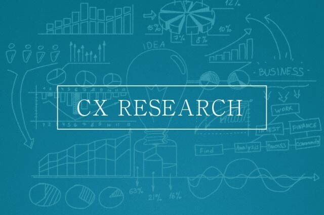 「CXリサーチサービス」について詳しくはこちら