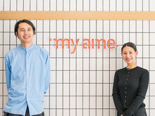 【お客さまインタビュー】「みんなのカーボンオフセット」が広げる、コミュニケーションツールとしての「あめ」の可能性