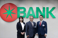 【会談記事】人事制度の改定に合わせてDXを活用した研修を拡充 わずか1年で総時間約1,000分、200本のコンテンツ内製化に成功したDX実践事例