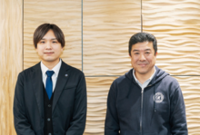 福祉の現場を顔認証でもっと安全・便利に。「『働き甲斐』のある環境」づくりに貢献する「CloakOne®」。