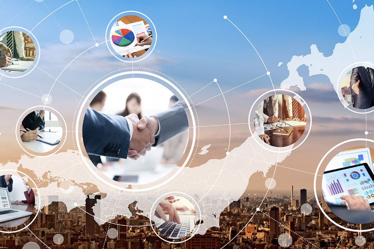 サービスイメージ