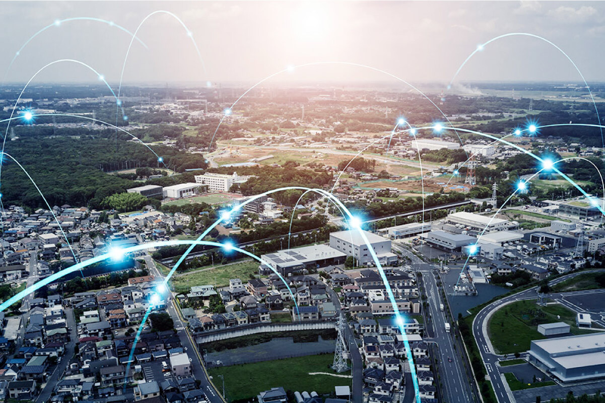 サービスイメージ