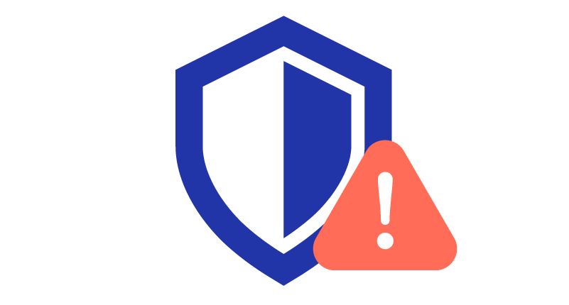 セキュリティへの不安