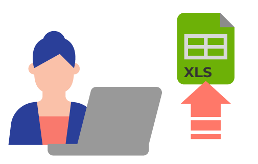 効率化イメージ