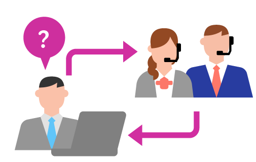 効率化イメージ