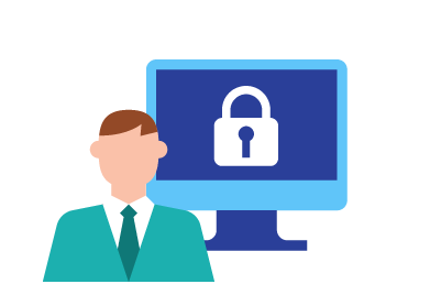 利用者管理アイコン