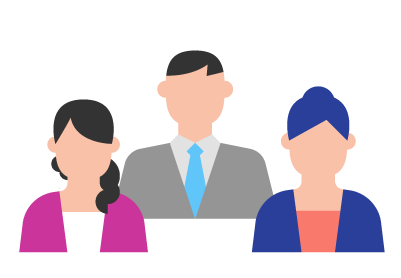 グループ管理アイコン