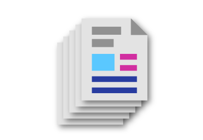 カタログ管理アイコン